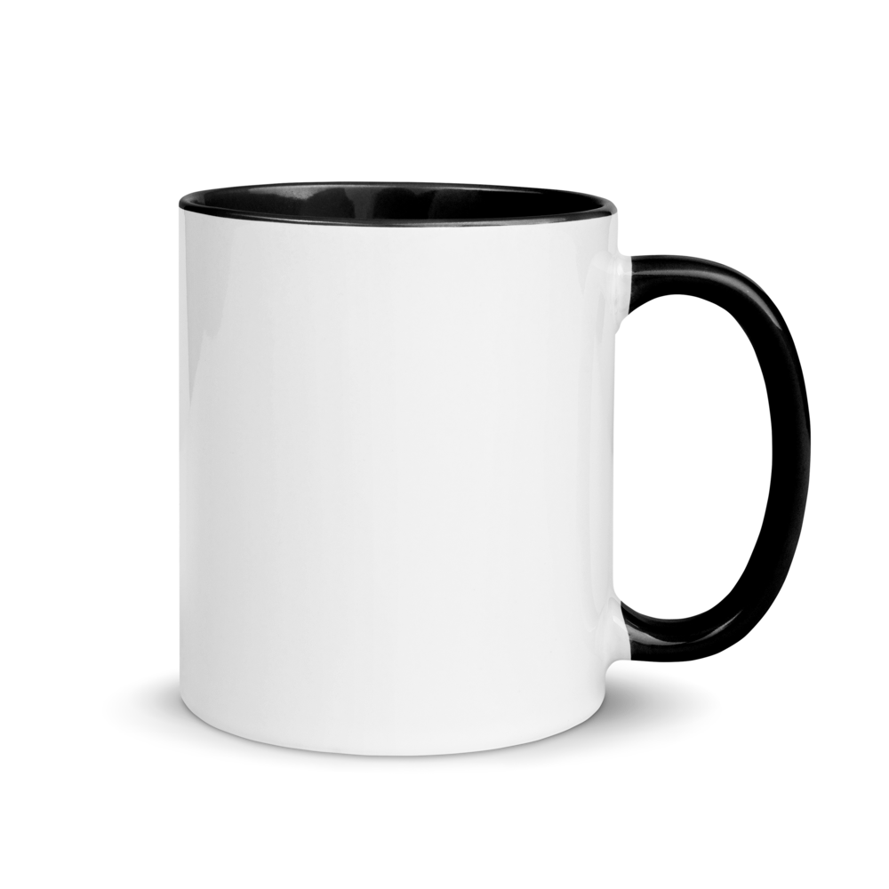 Start The Day Like A Pro - Mug