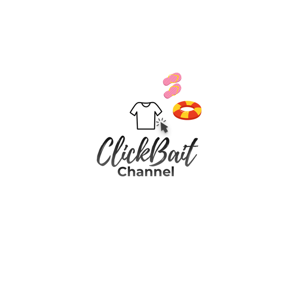Click Bait Channel