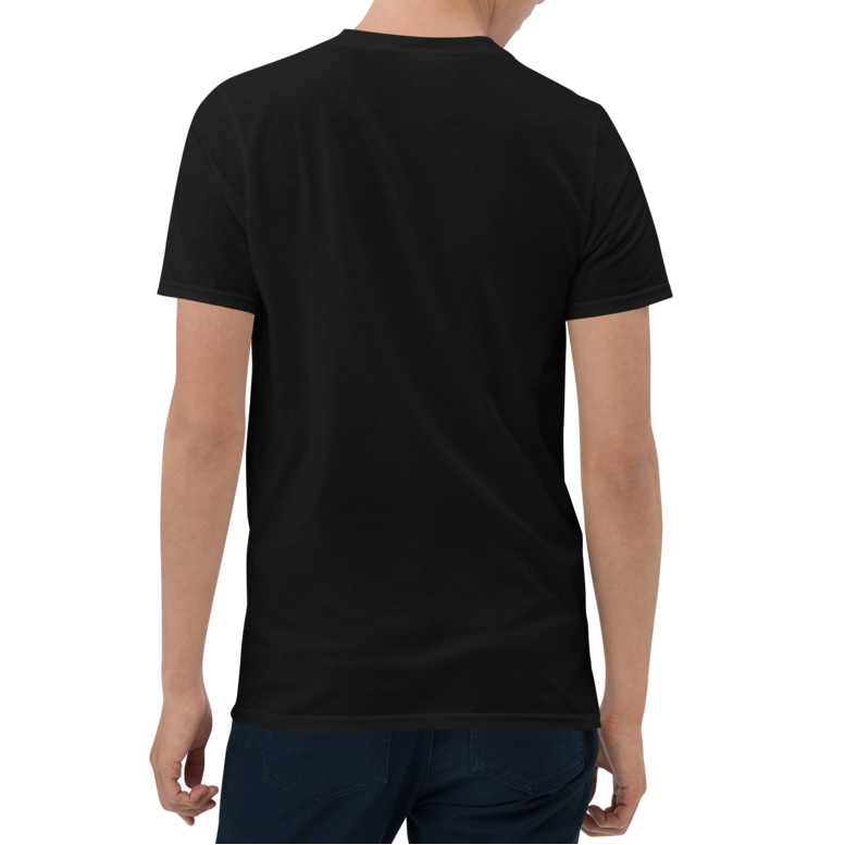 Cat Huh - Unisex T-Shirt