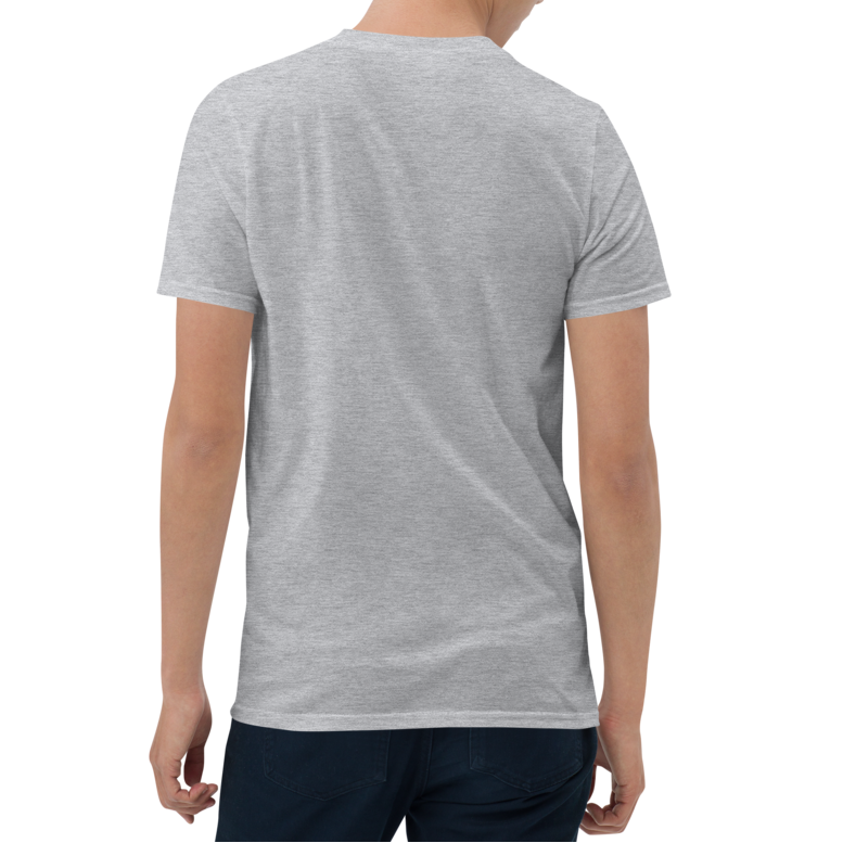 Cat Huh - Unisex T-Shirt
