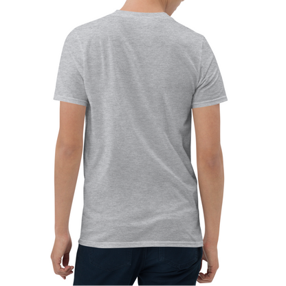 Cat Huh - Unisex T-Shirt