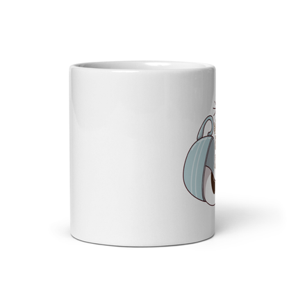 I Need an Extra Coffee Boost - Mug