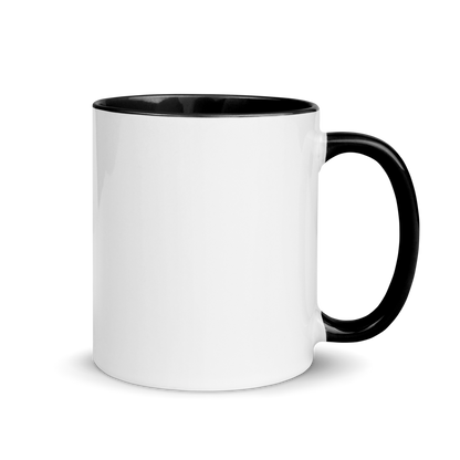 Start The Day Like A Pro - Mug