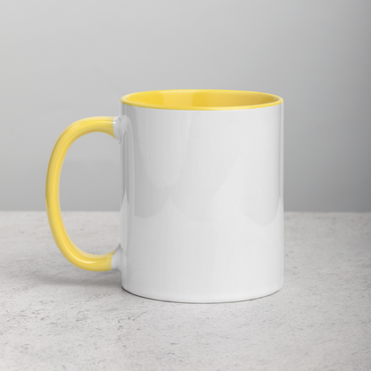 Don't Talk To Me 'Till 1:00 Pm - Mug